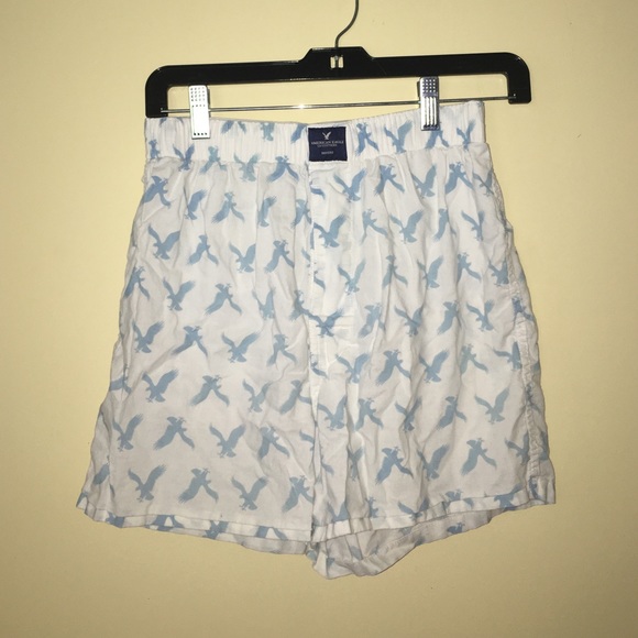 American Eagle Boxers