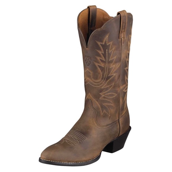 Ariat Cowboy Boots