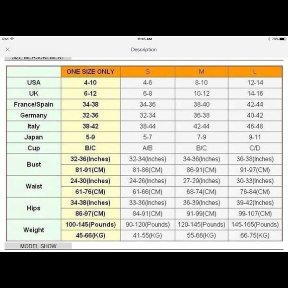 🎉❤️HP💕🎉Sexy  Satin Pajama Set - Picture 4 of 4