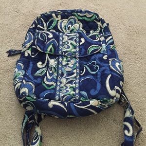 Vera Bradley Backpack