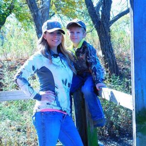 Meet your Posher, Kendra