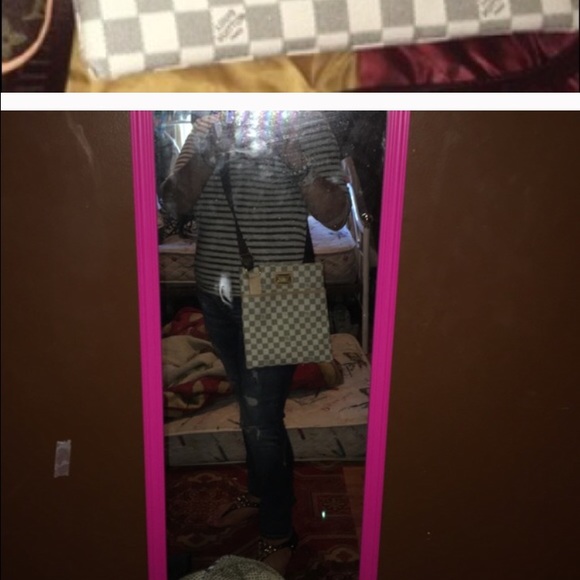 croos body bag