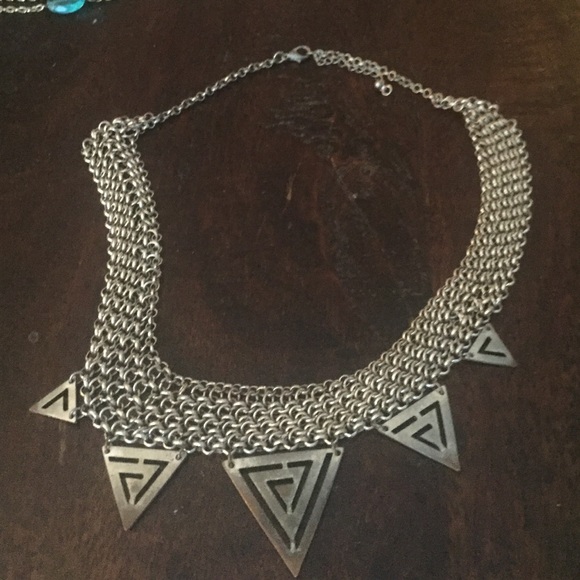 Urban outfitter necklace