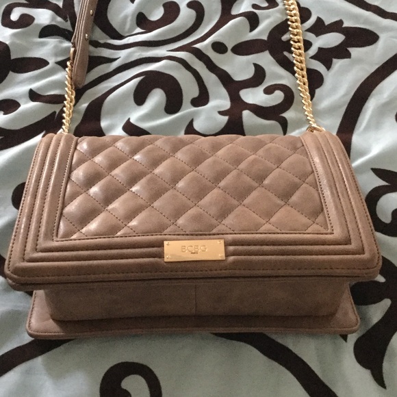 Authentic BCBG. Unused with garment bag