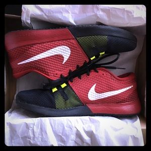 Nike Zoom Speed TR 2 Size 12