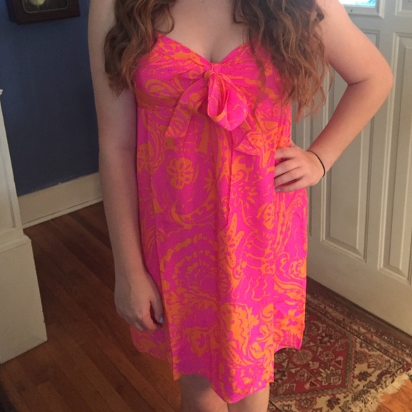 Lilly Pulitzer brand new dress with tags