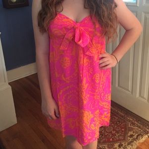 Lilly Pulitzer brand new dress with tags