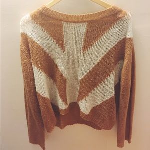 Cute Cotton On light sweater!