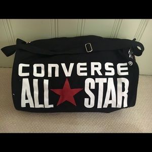 Converse Duffle Bag