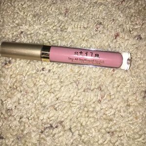 Stila stay all day liquid lipstick