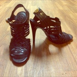 NIB Tory Burch Heels