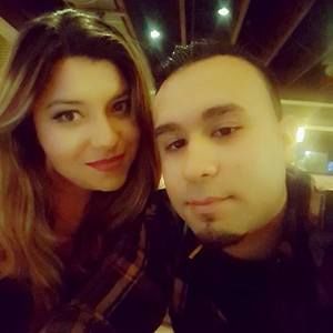 Meet your Posher, Guadalupe