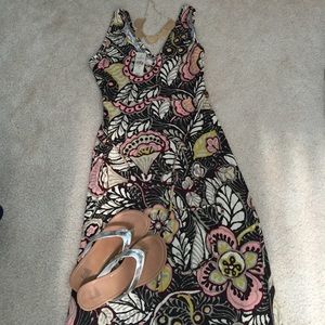 NWT Loft Maxi - Size small petite