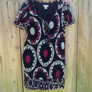 Kensie Girl short summer dress