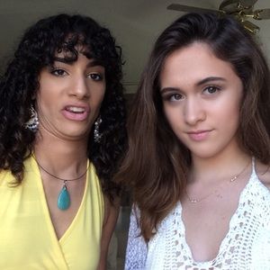 Meet your Posher, Adrianna