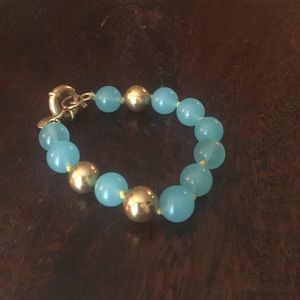J crew bracelet