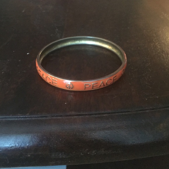 Lucky bracelet