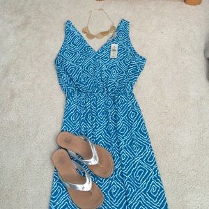 Loft Maxi NWT