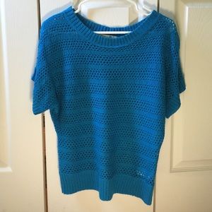 Knit top