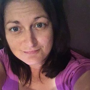 Meet your Posher, Kerri