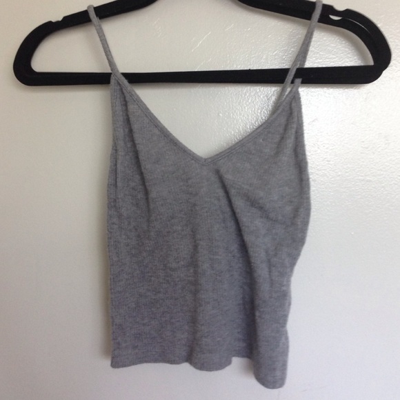Brandy Melville Tops - Crop top