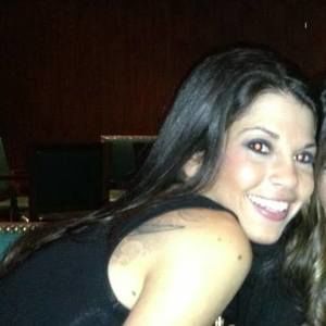 Meet your Posher, Samantha