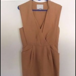 3.1 Phillip Lim Pencil Dress w/ pockets size 6