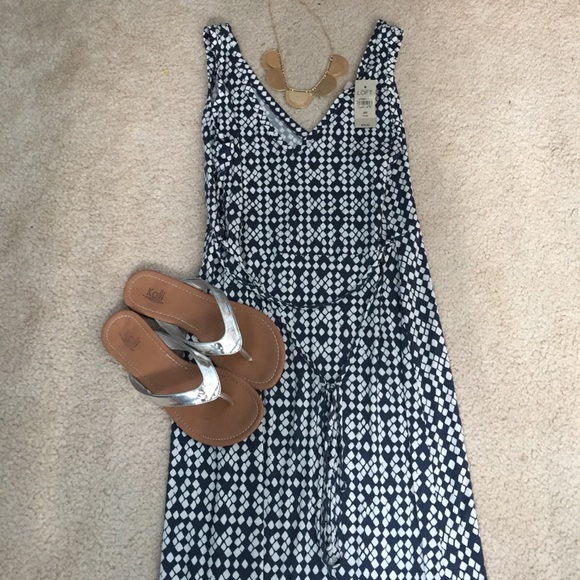 Loft Maxi