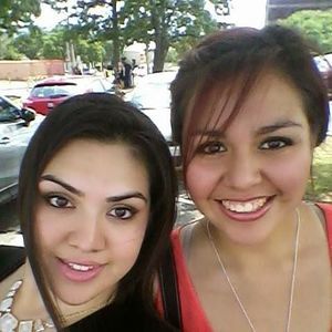 Meet your Posher, Ericka