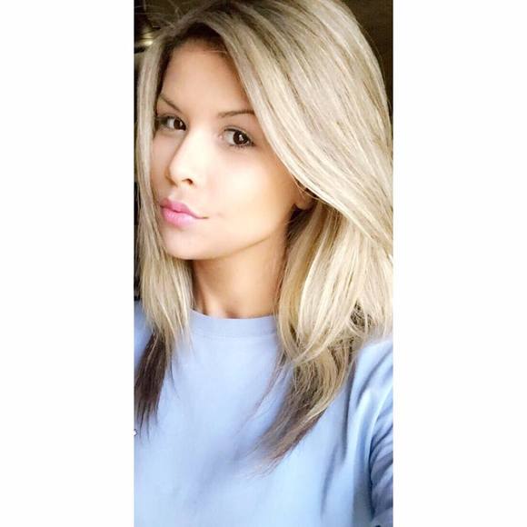 Meet your Posher, Jamila