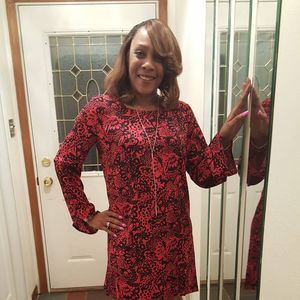 Meet your Posher, Sharon