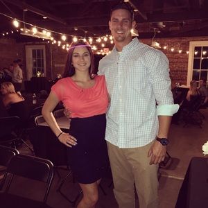 Meet your Posher, Holly