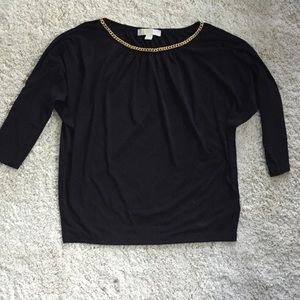 Donated. Michael Kors Blouse