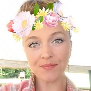 Meet your Posher, Kelley