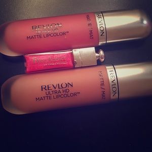 Lip Trio