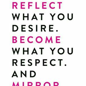 Meet your Posher, Camelia