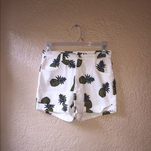Shorts