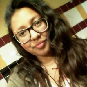 Meet your Posher, Maribel