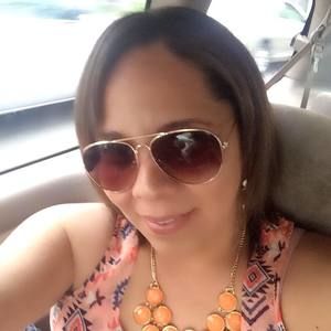 Meet your Posher, Rosa