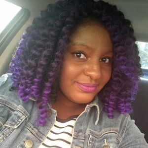 Meet your Posher, Veronica