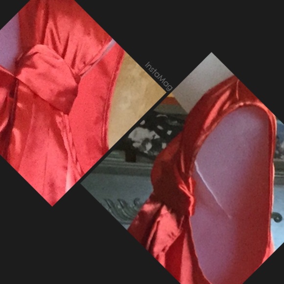 NWT Richie Tailor blouse size small - Picture 2 of 4