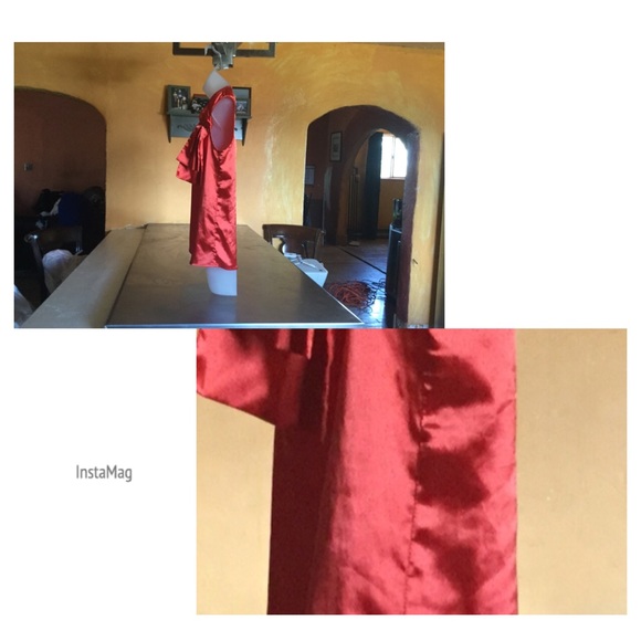 NWT Richie Tailor blouse size small - Picture 4 of 4