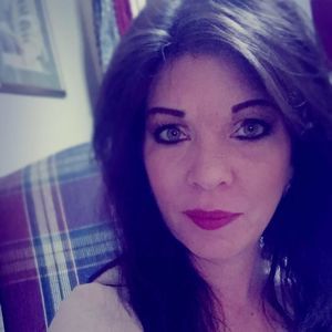 Meet your Posher, Caralee