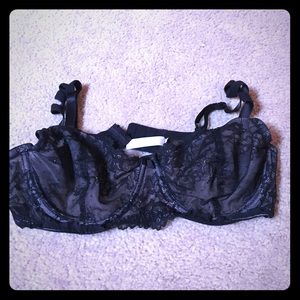 Lace Bra 36C