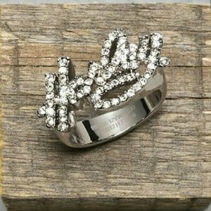 Harley Davidson bling ring