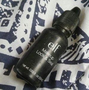 ELF makeup lock and seal ?