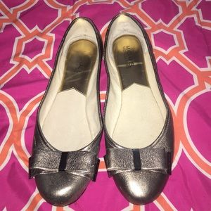 Michael Kors flats
