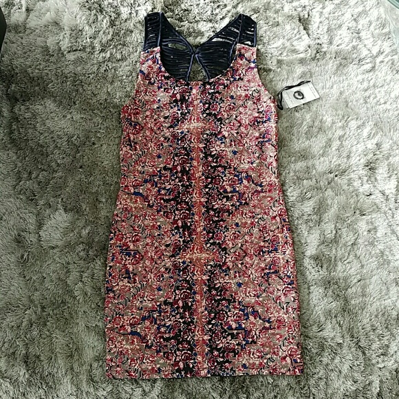 NEW Free People dress