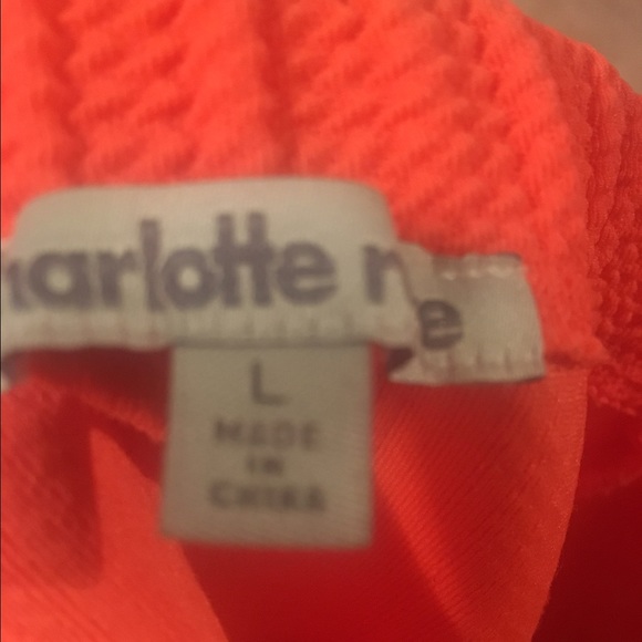 Charolette Russe Dress - Picture 2 of 2