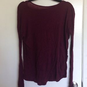 Oversized sweater - PRICE REDUCED